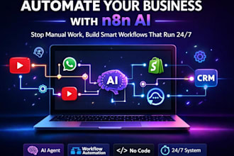 do n8n youtube automation n8n ai agent ni8n workflow n8n ai gent fix n8n rag