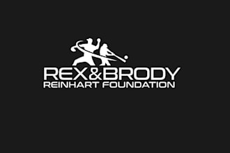 design rex brody reinhart foundation logo