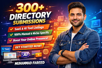 do 300 tool directory submissions tool listing and tool submissions