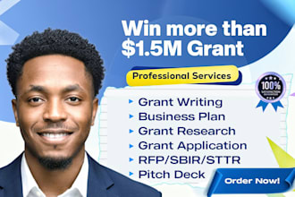 grant writing, grant research grant application rfp business plan