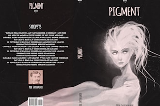do KDP book covers