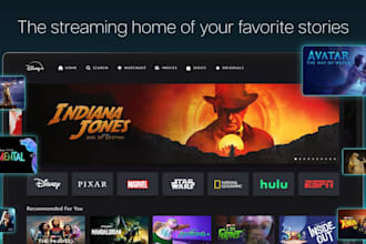 build your complete iptv business app website and full setup ready to launch