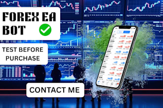 setup ea gold bot, forex bot, forex fury robot, forex ea, forex trading bot gold