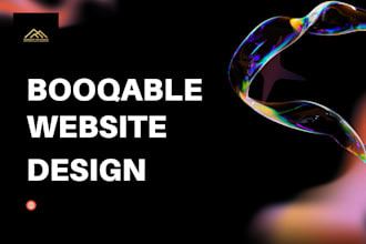 build booqable website design and redesign wix website design and redesign
