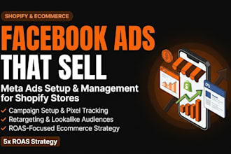 help ecommerce stores to get more sales as a brand