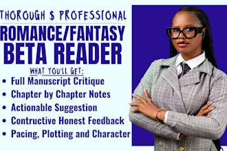 be your contemporary romance beta reader fantasy romance alpha and beta reading