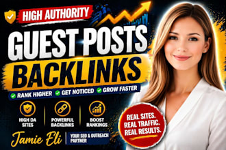 do professional content outreach and placement
