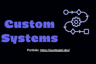 build a custom saas web application using django and htmx