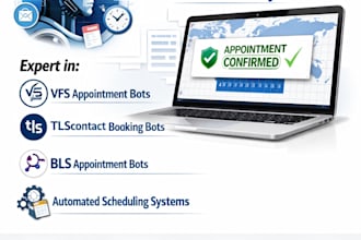 booking bot,tls bot,vfs appointment bot,bls bot,vfs appointment bot,tls bot