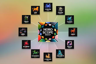 design podcast cover art, spotify cover, podcast website and social media posts