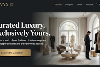 clone revamp duplicate edit update shopify dropshipping website shopify store