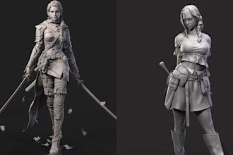 rig 3d character auto rig pro retarget ue5 animation fix rig mesh weight blender
