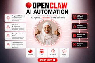 set up install openclaw clawdbot on mac mini, windows, vps