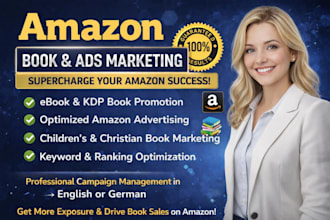 manage amazon PPC ads, optimize campaigns and reduce acos