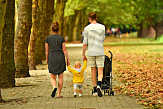 simplify pediatric nurse review of discharge plans