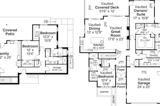 do functional space planning and room layout on floorplan and other project