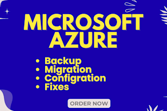 deploy manage and optimize microsoft azure cloud computing