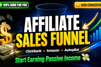 affiliate marketing sales funnel clickbank affiliate marketing amazon affiliate