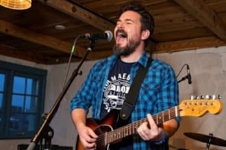 deliver soulful afrobeat male lead vocals and afro house songwriting, pop song