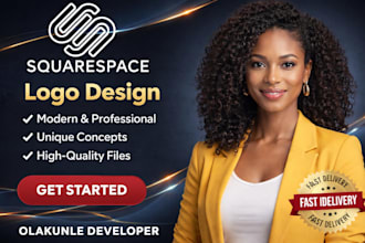 build squarespace website and redesign squarespace websites