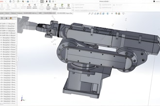 3d cad modeling solidworks stl file repair 3d printing prototype manufacturing