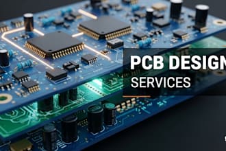 create medical device pcb for healthcare and wearable electronics