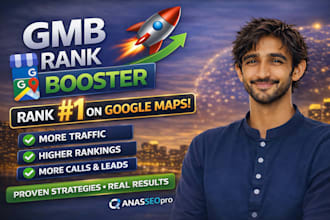 optimize google maps citations for gmb ranking and local SEO