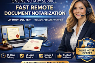 notarize usps form 1583 online available now same day