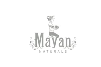 design glamorous organic logo for healthy food products