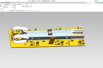 convert stl to cad and create mechanical 3d models