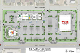 create site plans and property maps for real estate