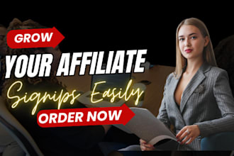 do affiliate recruitment, recruit affiliate, mlm recruiting funnel, link sign up