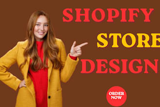 be shopify developer shopify theme shopify store design shopify dropshipping