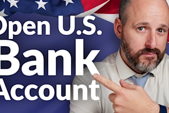 do USA bank creation mercury USA llc resident address proof of address
