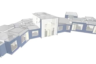 sketch your matterport xactimate, sketch estimation