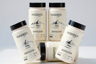craft high impact packaging deisgn that elevates your product and brand