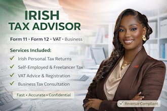 be your irish tax advisor