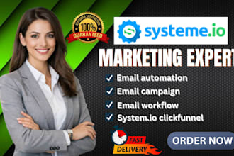 do systeme io clickfunnels migration systeme kartra migration systeme automation