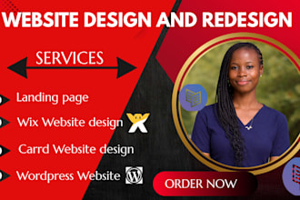 build carrd website carrd landing page carrd website design carrd website