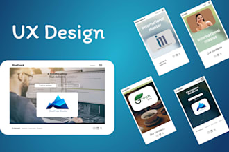 professional ux design servise