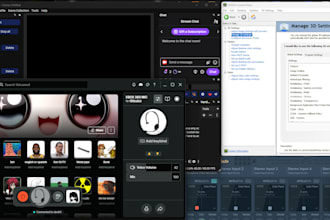 optimize your PC for gaming, streaming, and audio