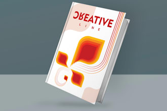 book cover design, ebook cover, KDP book cover