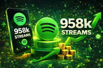 spotify music promtion, music promotion