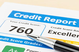 remove negative item from credit report, experian, equifax, transunion inquiries
