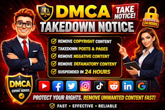 remove mugshots,negative content from google by dmca