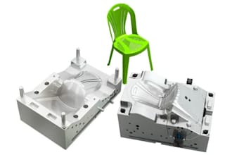 do plastic injection mold design, cad models, and cad product design