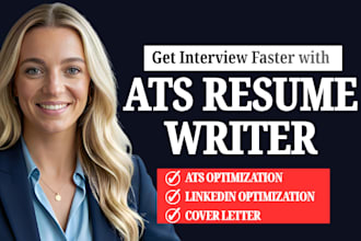 design an ats optimized german CV, english CV, cover letter, lebenslauf