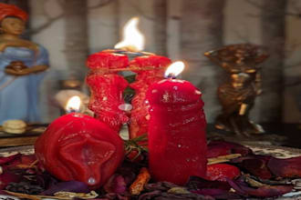 cast effective love attraction spell, soulmate obsession, get ex back spell