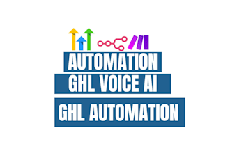 setup gohighlevel voice agent n8n flow gohighlevel conversational ai ghl saas