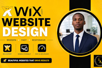 wix website redesign wix website design wix website redesign